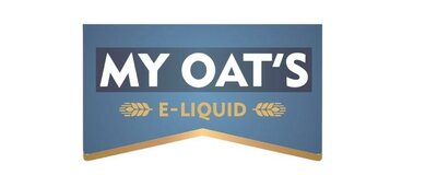 Trademark MY OAT'S E-LIQUID