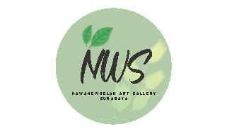 Trademark NWS Nawangwoelan Art Gallery Surabaya