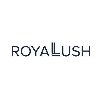 Trademark ROYALUSH