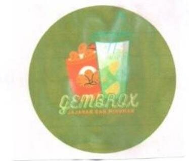 Trademark GEMBROX