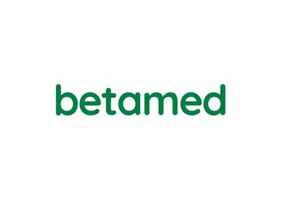 Trademark betamed