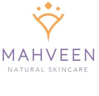 Trademark MAHVEEN NATURAL SKINCARE + LUKISAN