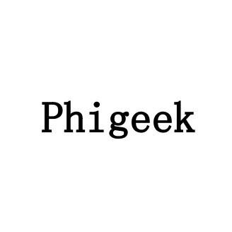 Trademark Phigeek