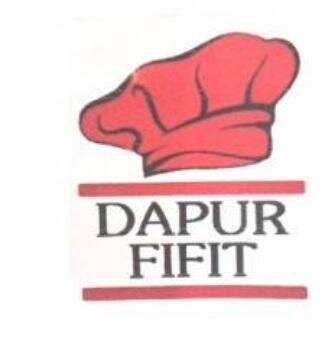 Trademark Dapur Fifit