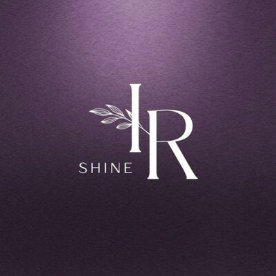 Trademark IR SHINE