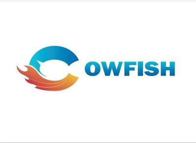 Trademark COWFISH