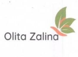 Trademark Olita Zalina