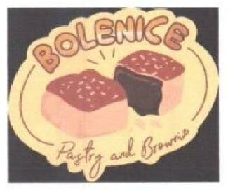 Trademark Bolenice + Logo