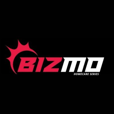 Trademark BIZMO