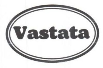 Trademark VASTATA + LOGO