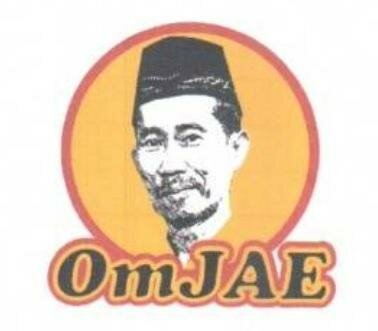Trademark OmJae + Logo