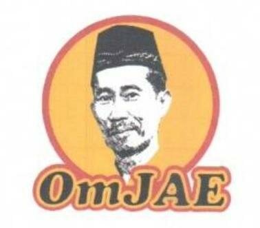 Trademark OmJae + Logo