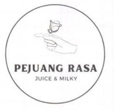 Trademark Pejuang Rasa