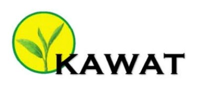 Trademark KAWAT + LOGO