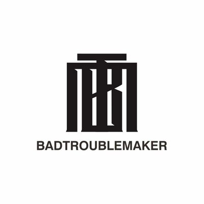 Trademark BADTROUBLEMAKER