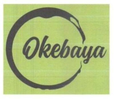 Trademark Okebaya