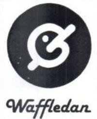 Trademark Waffledan + Logo