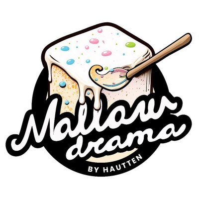 Trademark Mallowdrama BY HAUTTEN