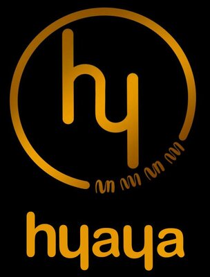 Trademark hyaya + LOGO