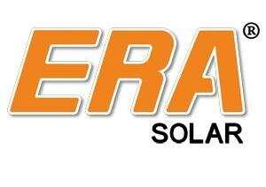 Trademark ERA SOLAR