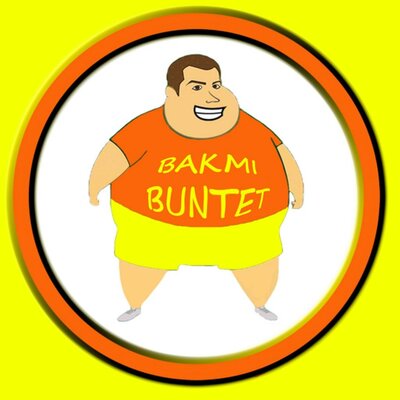 Trademark Bakmi Buntet