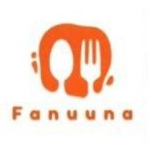 Trademark Fanuuna + Logo