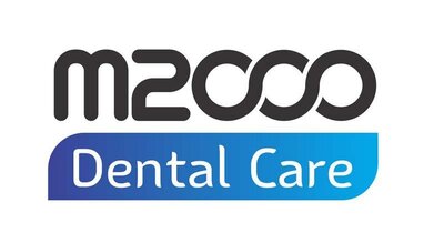 Trademark M2000 DENTAL CARE