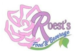 Trademark Roest's + Logo