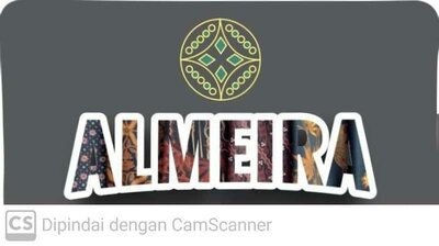 Trademark Almeira + Logo