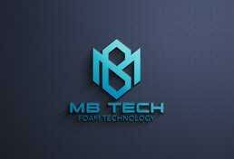 Trademark MB TECH DAN LOGO