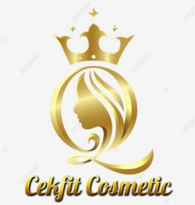 Trademark Cekfit Cosmetik