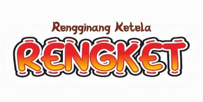 Trademark RENGKET