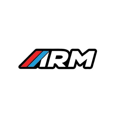 Trademark ARM + Logo