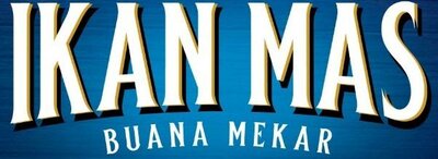 Trademark IKAN MAS BUANA MEKAR