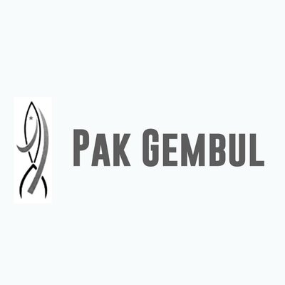 Trademark Pak Gembul