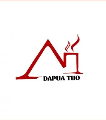 Trademark DAPUA TUO + LUKISAN