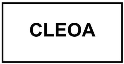 Trademark CLEOA