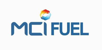 Trademark MCI FUEL + LOGO