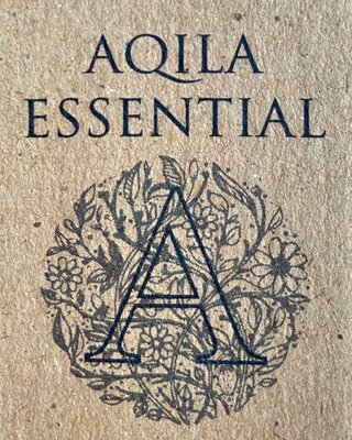 Trademark AQILAESSENTIAL