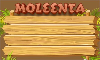 Trademark MOLEENTA