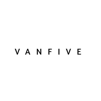 Trademark VANFIVE + LOGO