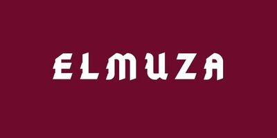 Trademark ELMUZA