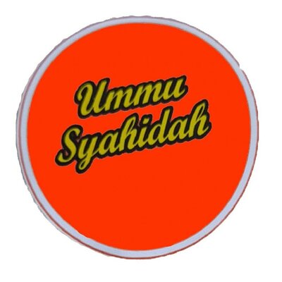 Trademark UMMU SYAHIDAH