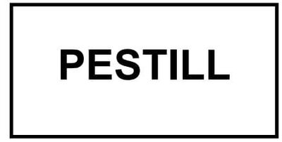 Trademark PESTILL