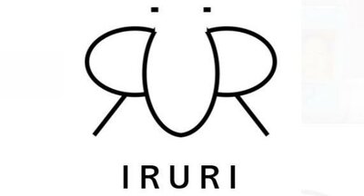 Trademark IRURI + LOGO