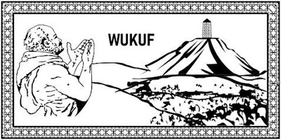 Trademark WUKUF