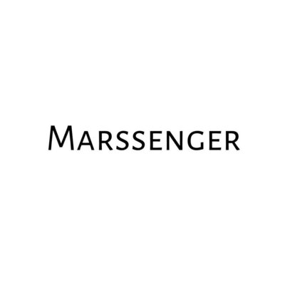 Trademark Marssenger