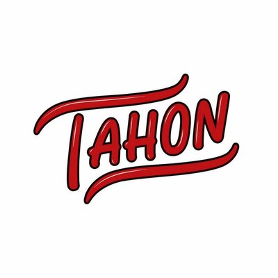 Trademark TAHON