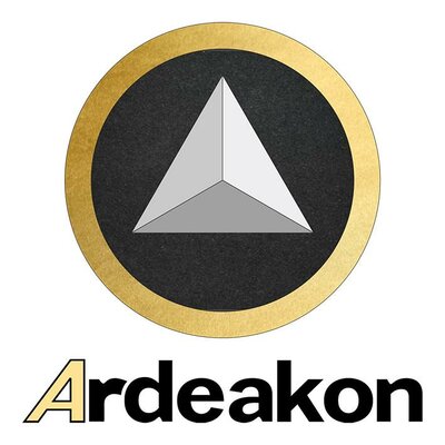 Trademark Ardeakon