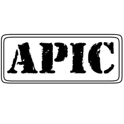 Trademark APIC